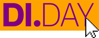 Logo der 'Digital Independence Day'- (DI.DAY-) Kampagne